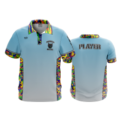 1925 FD Polo RAINBOW-BULLIES