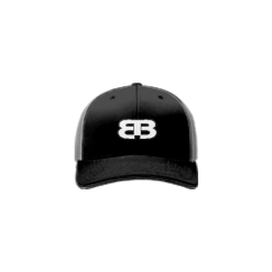 3030 Team Cap R172 BALL-BREAKERS