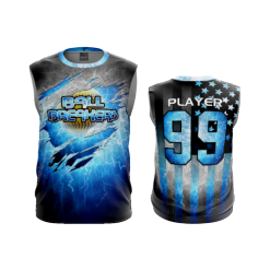 3030 FD Sport Sleeveless MENS BALL-BREAKERS