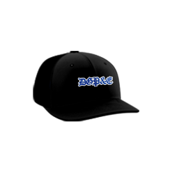 1986 Team Cap PTS30 DGP&E
