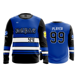 1986 FD Long Sleeve MENS DGP&E