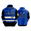 1986 FD Hoody DGP&E