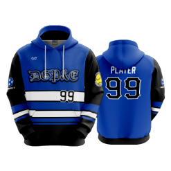1986 FD Hoody DGP&E