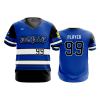 1986 FD Sport V-Neck MENS DGP&E