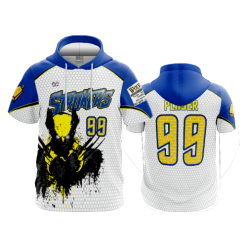 319 TS Hoody SS STROKERS-TS-HOODYADD