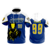 319 TS Hoody SS STROKERS-TS-HOODYADD