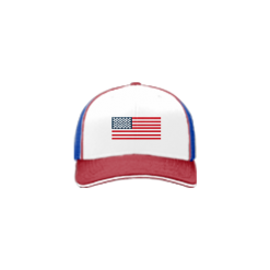 3040 Team Cap R172 MERICA