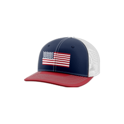 3019 Team Cap Trucker 112 FAIRCHILD-AFB