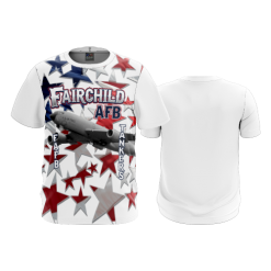 3019 FD SPIRIT DRY FIT FAIRCHILD-AFB