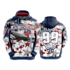 3019 FD Hoody FAIRCHILD-AFB