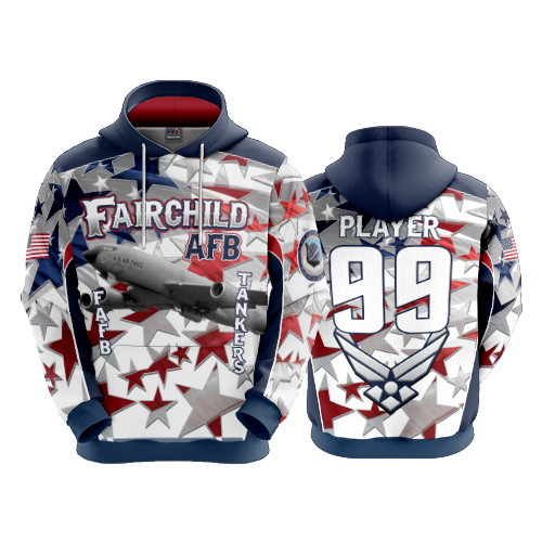 3019 FD Hoody FAIRCHILD-AFB – Mojo USA