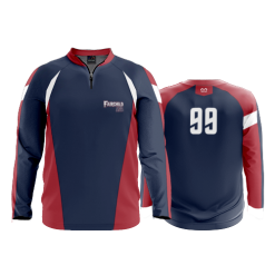 3019 CL ROOKIE JACKET SUB FAIRCHILD-AFB