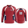 3019 CL DERBY JACKET SUB FAIRCHILD-AFB