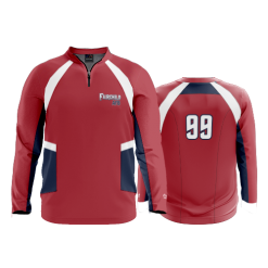 3019 CL DERBY JACKET SUB FAIRCHILD-AFB