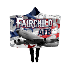 3019 FD FAN WRAP FAIRCHILD-AFB