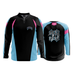 882 CL ROOKIE JACKET SUB DEVILS-REJECTS-PINK-ADDON-2021