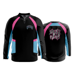882 CL DERBY JACKET SUB DEVILS-REJECTS-PINK-ADDON-2021