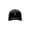 2386 Team Cap R172 THROWLINE-DRINKERY-PINK-RIBBON