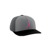 2386 Team Cap PTS30 THROWLINE-DRINKERY-PINK-RIBBON