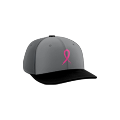 2386 Team Cap PTS30 THROWLINE-DRINKERY-PINK-RIBBON