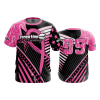 2386 FD Sport MENS THROWLINE-DRINKERY-PINK-RIBBON