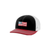 3024 Team Cap Trucker 112 MCTOG-COMMIE-CRUSHERS