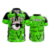 2472 FD Polo KEWASAKUM-TRIBE-NEW-2021-FLO INK + $5