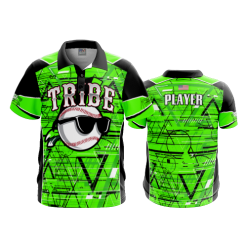 2472 FD Polo KEWASAKUM-TRIBE-NEW-2021-FLO INK + $5