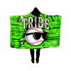 2472 FD FAN WRAP KEWASAKUM-TRIBE-NEW-2021-FLO INK + $5