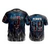 POP SLOW FD Sport MENS AMERICA-IS-BACK