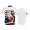 POP SLOW FD SPIRIT DRY FIT AMERICA-PITCHES