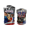 POP SLOW FD Sport Sleeveless MENS AMERICA-PITCHES