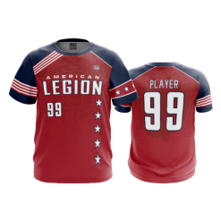 POP BASE FD Sport MENS AMERICAN-LEGION