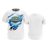 POP SLOW FD SPIRIT DRY FIT BALL-BREAKERS