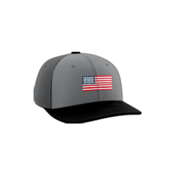 POP SLOW Team Cap PTS30 BAMF-WHITE-2021
