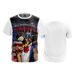 POP SLOW FD SPIRIT DRY FIT BAMF