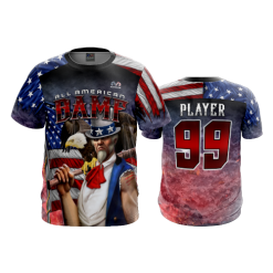 POP SLOW FD Sport MENS BAMF