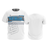 POP SLOW FD SPIRIT DRY FIT BLUE-BALLERS