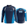 POP SLOW CL ROOKIE JACKET SUB BLUE-BALLERS