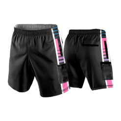 POP SLOW LIGHTWEIGHT MICROFIBER 160gsm SHORT BRING-THE-HEAT