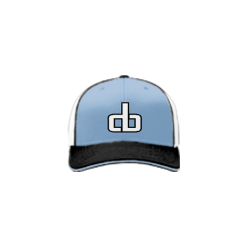 POP SLOW Team Cap R172 DIRTBAGS-2021