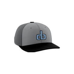 POP SLOW Team Cap PTS30 DIRTBAGS-2021