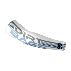 POP SLOW FD Armsleeve DIRTBAGS-2021