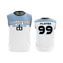 POP SLOW FD Sport Sleeveless MENS DIRTBAGS-2021