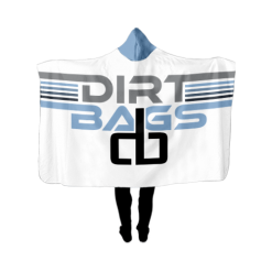 POP SLOW FD FAN WRAP DIRTBAGS-2021