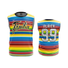 POP SLOW FD Sport Sleeveless MENS FAMILIA-2021