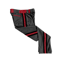 POP SLOW CL FULL DYE CUSTOM MENS PANT FIRE-2021-STATION-NUMBER