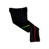 POP SLOW CL FULL DYE CUSTOM MENS PANT LOVE-WINS-2021