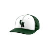 2998 Team Cap Trucker 112 LUMBER-KINGS