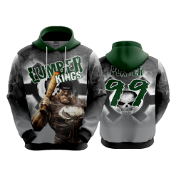 2998 FD Hoody LUMBER-KINGS